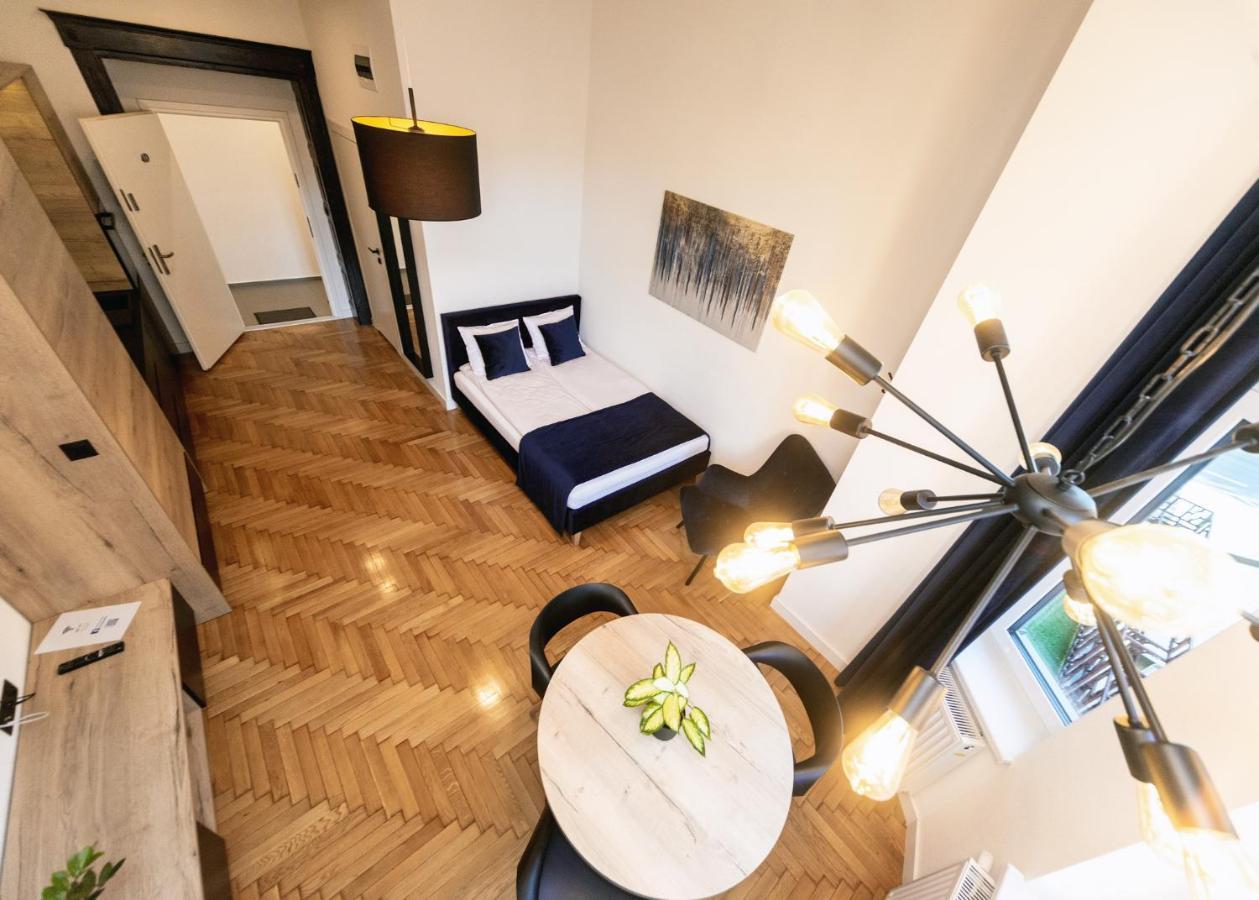 Studio Matejki D Bielsko-Biala Exterior foto